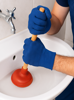 Drain Cleaning & Hydro Jetting Baytown TX - Clog Removal & Sewer Line Services