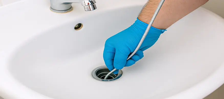 Drain Cleaning & Sewer Jetting Baytown TX - High-Pressure Jetting & Clog Removal