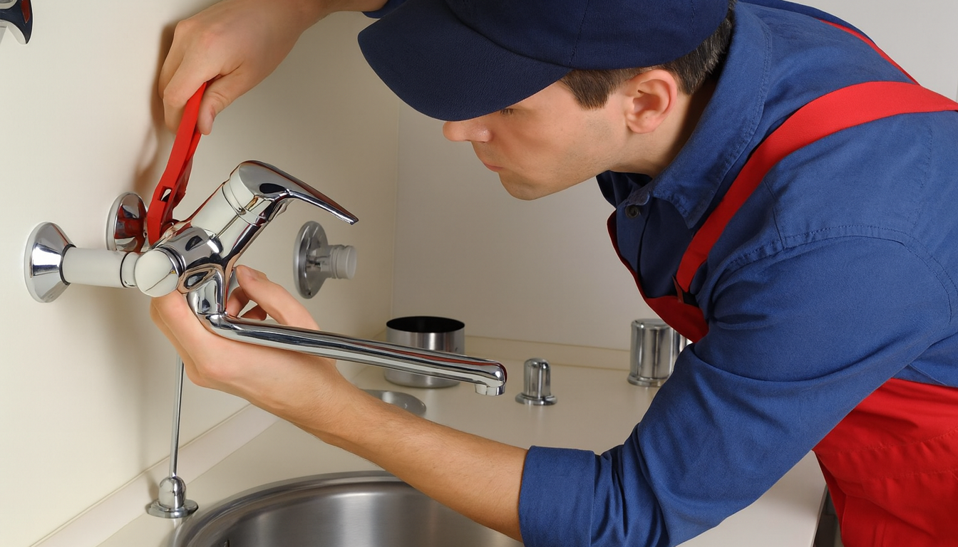 Water Heater Repair & Installation Baytown TX - Same-Day Service & Professional Installation